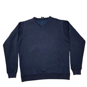 Nike Golf V-neck Sweater